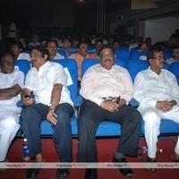 Simbu's Osthi Audio Release Function - Pictures | Picture 106016